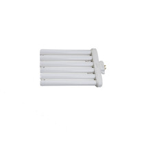 AUSPOLL universal AUSPOLL2H3H36W6500K six-row tube square four-pin fluorescent energy-saving lamp tube four-row tube