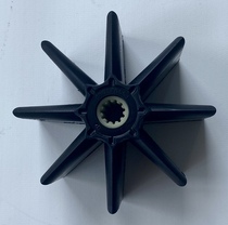 Mercury 200HP Outboard Water Pump Impeller Outboard Machine Hanging Boat Motor Water Wheel Rubber Wheel Set Assembly Assembly