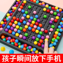 Childrens toys birthday gifts Christmas girls 6 boys 9 girls puzzle baby 10 years old 5 children 3-78 girls 4