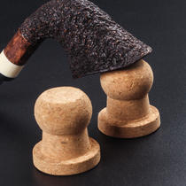 Smoke pipe special smoke Cork can be attached to the ashtray pipe supplies tool accessories large