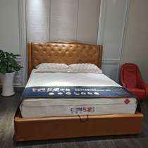 (Chongqing Erlang Shopping Mall )CHEERS Chi Wah Shi mattress simple modern style