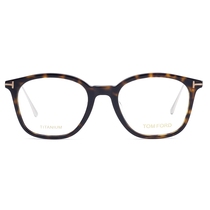 tom ford tom ford glasses frame female myopia retro glasses frame men mens titanium hawkhart TF5484F