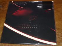 Zhang Jingxuan The Brightest Darkness 2CD limited The first batch of genuine spot