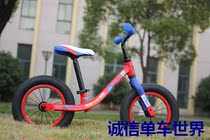 Jiant GIANT scooter childrens bicycle Walker PRE12 aluminum alloy frame