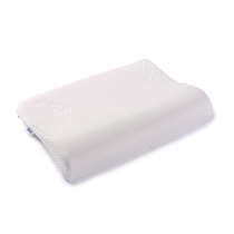 TEMPUR Teppel Denmark Beige Temperature Pillow Space Pillow Memory Cotton Pillow 61 Children's Gift
