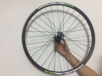 Merida Challenge 300 600 700 500 Mountain Bike Bike 26 Inch Wheels Rings