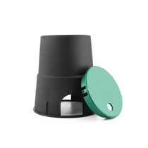 VB708 round valve box VB910 round valve box VB1419 square valve box Valve box Valve protection