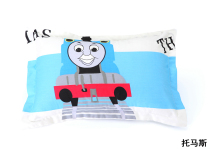 Childrens pillows for men and women 3-6-10 years old Cotton Four Seasons universal baby pillow kindergarten nap pupils pillow core