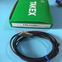 Bargaining - TAKEX Fiber Sensor FRL732BC Spot Stock