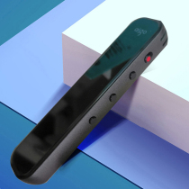 Patriot R3312 recorder high-definition noise reduction for students in class voice to Chinese characters long standby large capacity