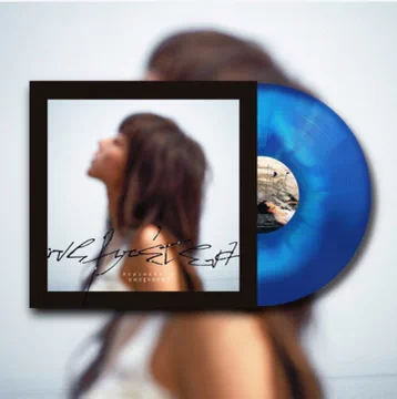 華麗的冒險 陳綺貞黑膠唱片￼￼ 華麗的冒險(珍藏版180克黑膠唱片) | 誠品線上