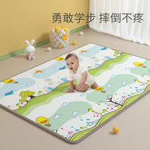 Aollian famous baby crawling mat toppadded and tasteless xpe baby living room mat home children climbing mat