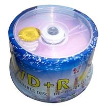  Banana dvd disc dvd r burning disc Disc burning disc blank disc 50 pieces 4 7G