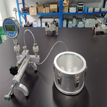 Animal tension monitoring device Animal tension test device Custom monkey tension test device