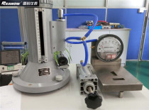 Empty box barometer calibration device empty box barometer calibration device barometer calibration device