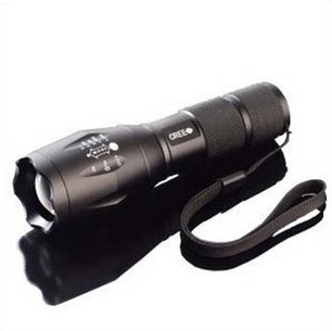 Special price NK aluminum alloy daily winter carry LEDT6 strong light flashlight high-power bright flashlight