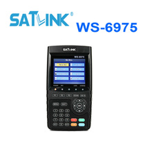  SATLINK WS-6975 DVB-T DVB-T2 Terrestrial Signal Finder Meter