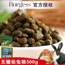  Buggs Rabbit Grain 500g Split Up Rabbit Grain Into Rabbit Grain Old Rabbit Grain The Dutch Pig Grain Test Eat
