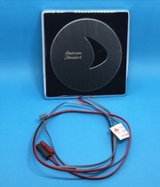 American Standard American Standard 80 04 moon tooth shaped urine sensor panel window circuit board induction head