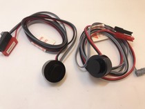 American standard stool sensor accessories American standard induction squatting toilet CF8613 CF8603 universal induction window probe