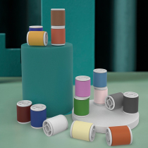 Sewing box home high-end multifunctional sewing kit portable mini sewing kit sewing kit sewing kit sewing kit