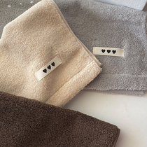 Xinjiang cotton towel cotton adult soft wash face Bath home water absorption does not lose hair cotton quick-drying men and womens pah