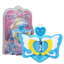 Audi Double Diamond Ba La La Little Magic Fairy Note Mystery Toy Miyuki Maggie Le Movement Transformer 581402Z