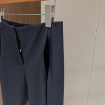 Divine Pants Plus Single Classic 100 Hitch Casual can be formally built with slim nylon elastic small feet 90% trouser women