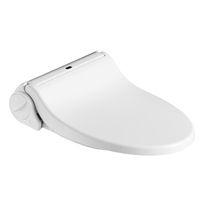 Dongpeng integrated bathroom intelligent sleeve changer P1006