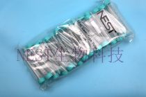 NEST Ness 15ml 50ml pointed bottom flat bottom with blister centrifuge tube rack Ness centrifuge tube