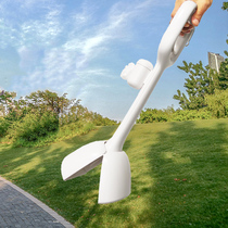 Dog toilet picker dog picking up dog artifact shovel dog dog poop artifact walking dog pet poop bag dog shit clip