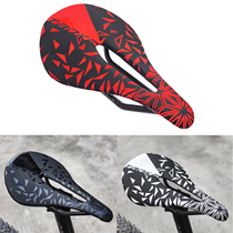 New road bike saddle mountain bike bike saddle bike racing saddle