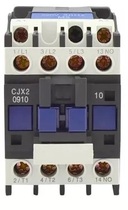 Chint ac contactor CJX2-0910 0901 380v 220V 110V 36V 24V