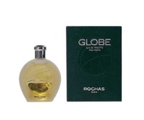 Rosa Globe Mens Rochas Globe 15ML EDT