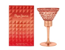 Pepe Jeans London Pepe Jeans for Her same name 50ML EDP
