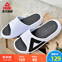 Pike Morphology Extremely Slippers Mens Shoes Summer New Outwear Men Beach Sandals Outdoor Non-slip Sports Cool Slippers Women
