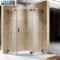 Lance shower room high-end elegant shower room U51 Red Star macailong online and offline the same model