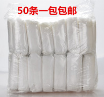 Beauty salon SPA thick disposable panties unisex briefs non-woven fabric independent packaging 50 pieces