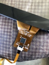 Universal car navigation machine central control navigation external screen touch screen handwriting screen screen HC-38GT911