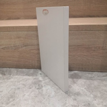 Holike apricot white custom cabinet modern minimalist shopping mall online and offline with the same modern minimalist Nordic style