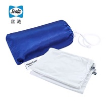 Sealy silk modern simple Tencel mattress protective cover exquisite portable Tencel pillow protective cover