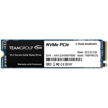 Team 10 MP33 M 2 256G 512G NVME SSD Desktop Notebook SSD New