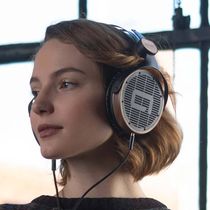 Andover Audio PM-50 High-end Flat Diaphragm Headphones Flat Diaphragm Planar Magnetic