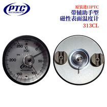 US PTC Dual Magnetic Fixed Surface Thermometer 312CL 313CL 314CL 315CL 330CL