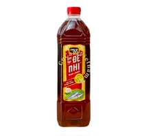 Vietnam original Chin-Su South fishing brand fish sauce flavor Dew nam ngu de nhi concentrated 900ml