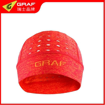 New GRAF Graf ice hockey quick-drying cap ice hockey quick sweat-absorbent cap quick-drying socks ice hockey protective equipment