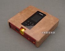Applicable QLS QA390 PS1 power supply protective cover spot dry Longsheng QA390 V2 limited edition leather case anti-wear
