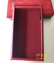 Iriver SE100 leather case custom Allie SE100 player protective cover cowhide shell straight-in type