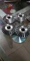 Gear custom processing helical gear sprocket synchronous wheel Bevel gear Bevel gear 1 mode 1 25 mode 2 mode 2 5 mode 3 mode