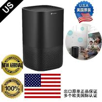 American little black air purifier household except formaldehyde smog bedroom negative ion except bacteria smoke flavor dust